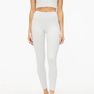 SET Active Women's Leggings in White